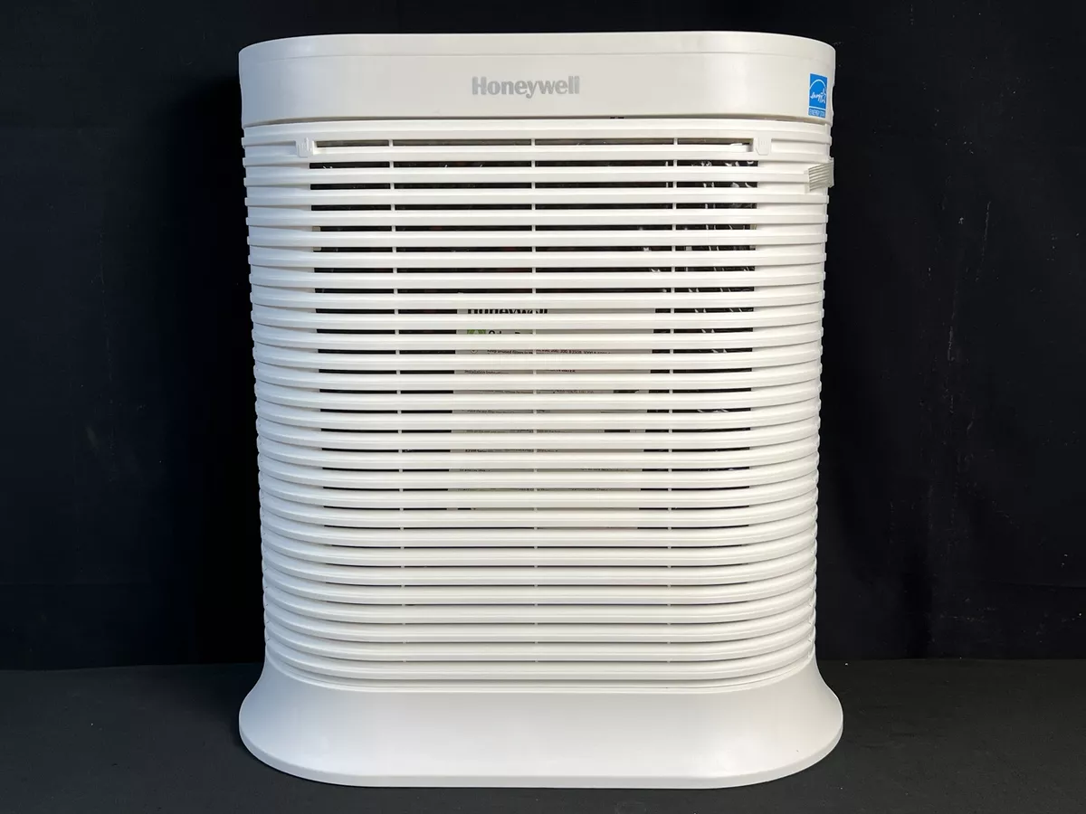 Honeywell HPA204 Allergen Plus Series HEPA Air Purifier 310 Sq. Ft. Coverage New