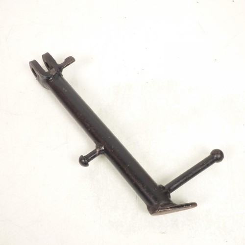 Béquille Latérale Neuve Pour Honda NSR125 FJ/FK/RK/RL - Réf 50530KY4900OCC - Légère Oxydation