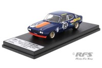 Ford Capri Rs 2600 1000 Km NüRburgring 1972 Odenthal Fritzinger 1:43 Trofeu