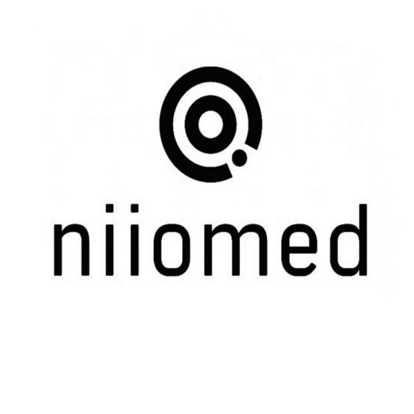 Almohadilla flexible magnética médica imanes alivio del dolor de espalda músculo anteriormente BIOflex Foto 4 de 4