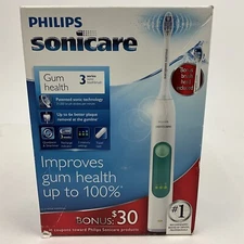 New Philips Sonicare 3 Series Gum Health Rechargeable Electric Toothbrush