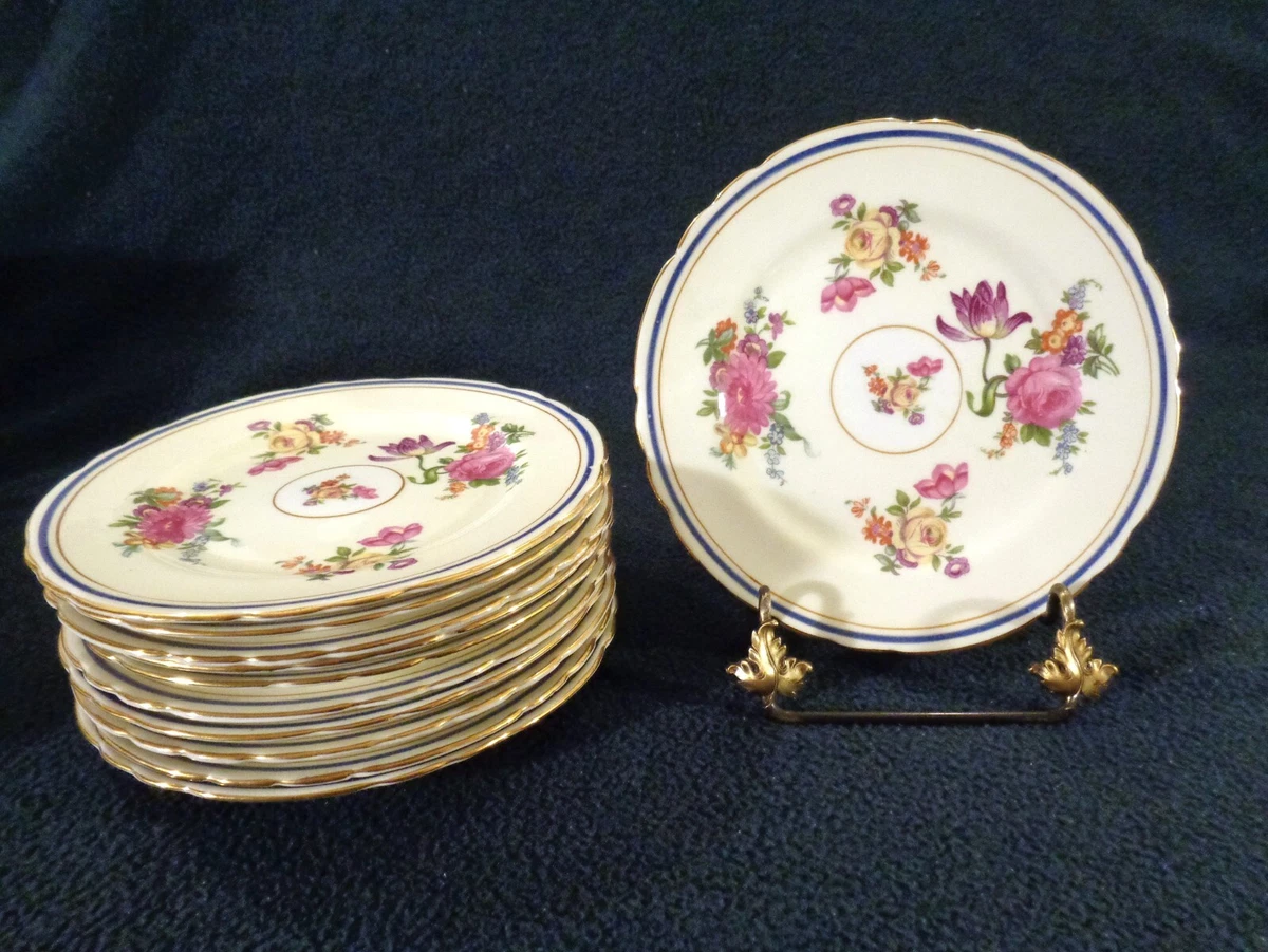 Aynsley Dinnerware Plates for sale | eBay