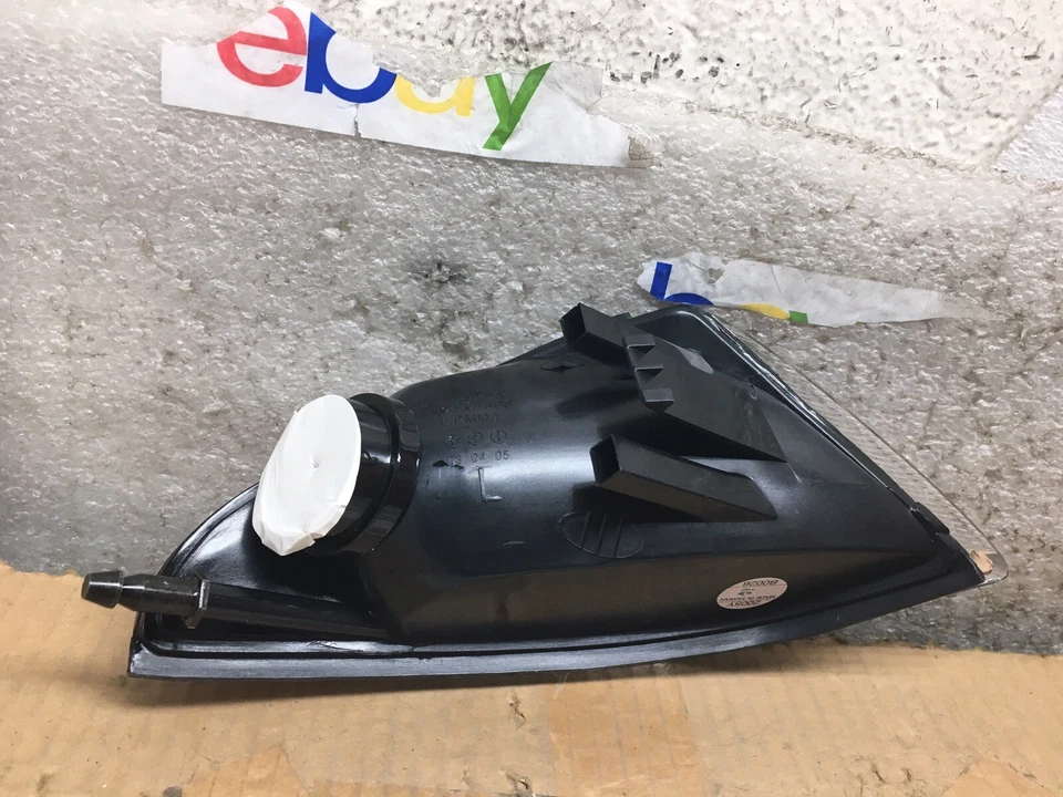 NUEVO 1995-1997 para Dodge Intrepid izquierda estilo OE lámpara de luz lateral/esquina #NT78 Foto 4 de 4