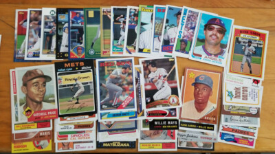 2016 Topps Berger's Best series 1 2 singles you pick Fill your set