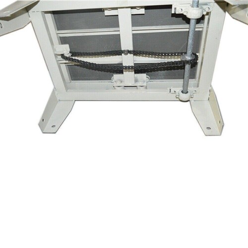 Ceramic Clay Plate Machine Slab Roller DIY Art Tools Clay Machine Adjustable - Picture 8 of 15