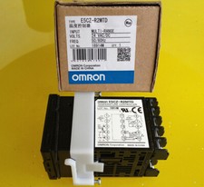 1PC New OMRON Temperature Controller E5CZ-R2MTD