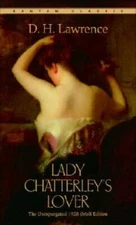 Lady Chatterley's Lover (Bantam Classics) - Paperback By Lawrence, D.H. - GOOD