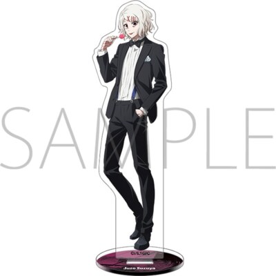 Tokyo Ghoul 10th Anniversary Acrylic Stand H18cm Max Japan New | eBay