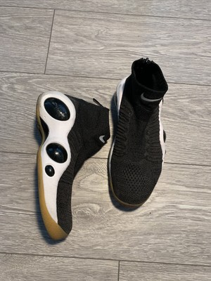 nike flight bonafide green