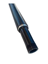 1 ton Aluminum wide 5 Quick Change Rear End Tube for Dirt Late Model