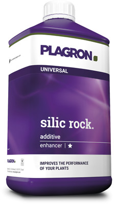 Plagron Silic Rock 1 L