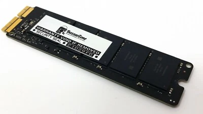 Apple 128 GB Solid State Drives for sale | eBay