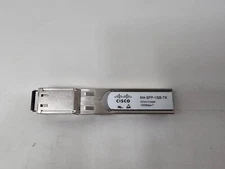 Cisco Meraki 1 GbE SFP Copper Module - MA-SFP-1GB-TX