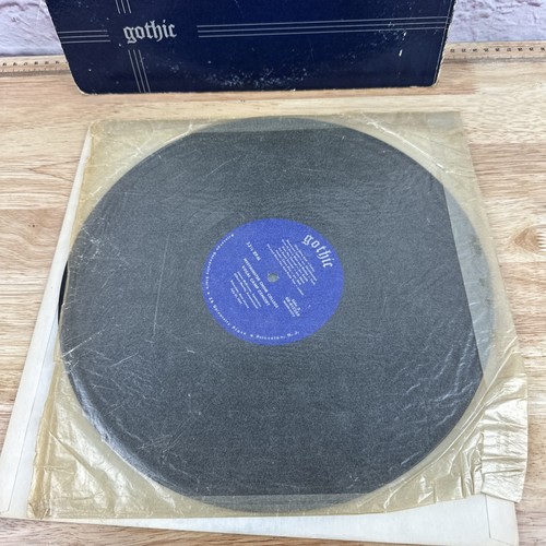 Rare New York philharmonic/westminster choir Gothic Dream of Grotius Aircheck - Picture 14 of 17