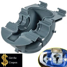 Lower Engine Housing for Zodiac MX6/MX8 Elite R0525800