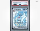 2023 POKEMON SVI EN-SCARLET & VIOLET ULTRA RARE #225 GYARADOS EX PSA 10