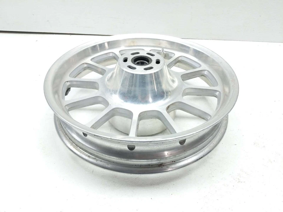 Llanta delantera recta Triumph America 2002-2015 16x3,00 Foto 4 de 4