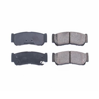 PowerStop Z16 Evolution Ceramic Brake Pads