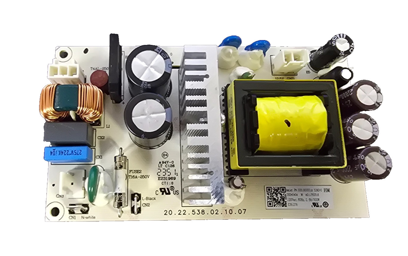 Haier Refrigerator Control Board part #0061800501A  !! FREE 