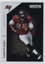 2011 Panini Rookies & Stars Longevity Parallel 31/249 LeGarrette Blount #140 z6b