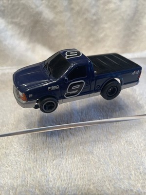 Ford Pick Up Truck Life-Like #9 Aurora AFX Auto world Tyco Tomy slot car