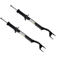 2 Bilstein StoßDäMpfer B4 2-24-262989 Vorne Links FüR MERCEDES-BENZ GLC GLC Coup