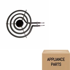AP6326943-A OEM For Chromalox Stove Chromalox Burner Unit 6" Part # Model A5