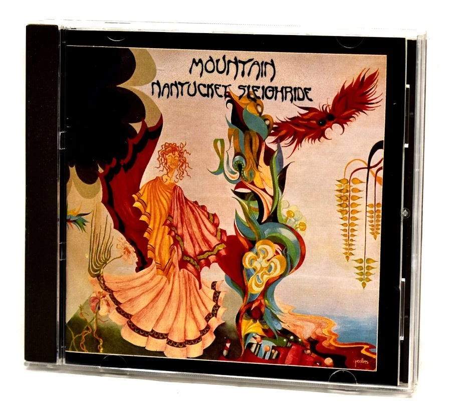 Music CDs Leslie West for sale | eBay