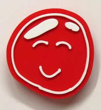 Key chain Kazunari Mamehara (JO1) Random custom rubber charm (illustration)