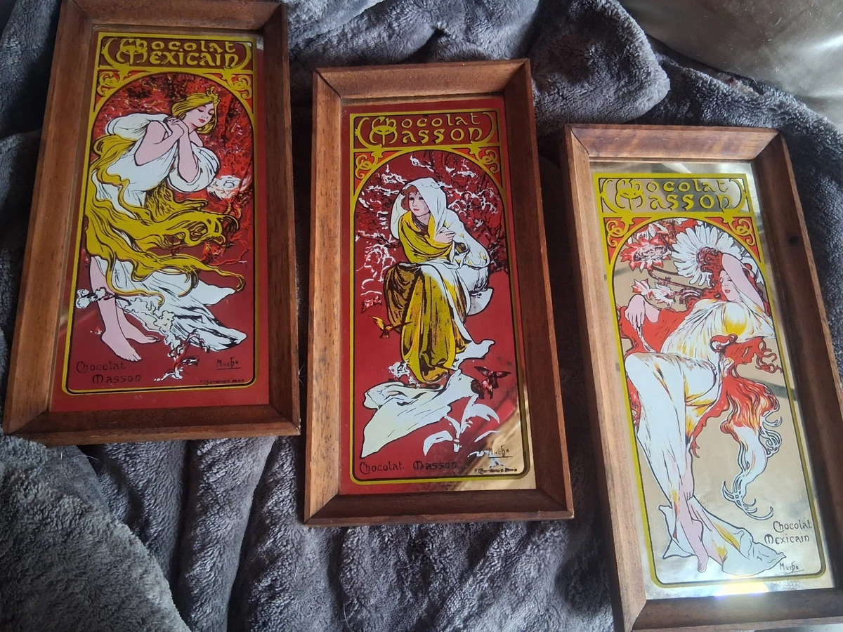 alphonse mucha products for sale | eBay