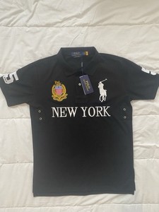 Polo Ralph Lauren New York for sale | eBay