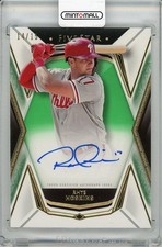 Rhys Hoskins [Green] #FSJP-RH Prices | 2024 Topps Five Star