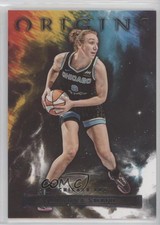 2023 Panini Origins WNBA Alanna Smith #27 6ki