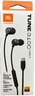 JBL Tune 310C USB-C In-Ear Wired Headphones