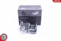 Hinterachse Links Esen Skv 55SKV263 Bremssattel FüR Dodge,Fiat