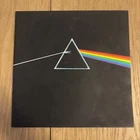 The Dark Side Of The Moon Pink Floyd 2016 Remaster Vinyl LP Record