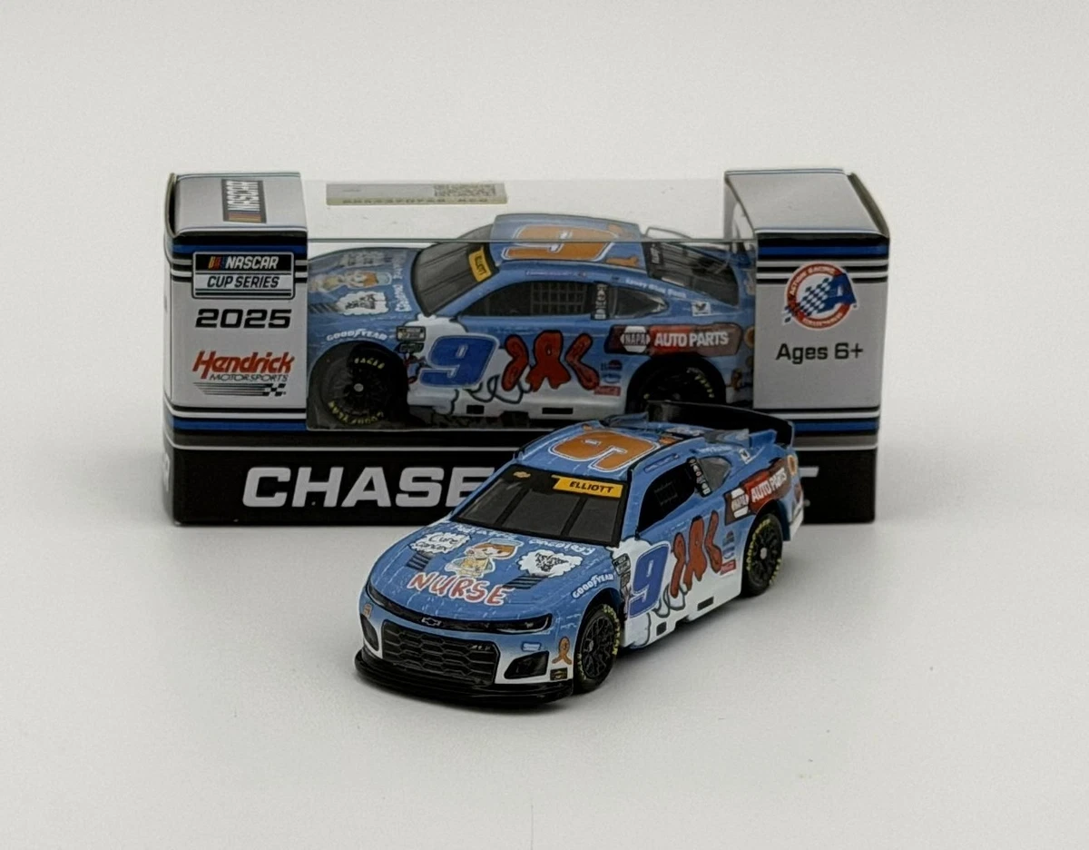Dale Earnhardt Jr 1:64 Scale Diecast Racing Cars for sale - eBay