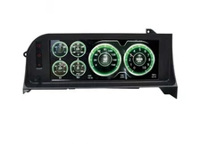 Auto Meter 7007 87-93 Ford Mustang Fox Body Invision Digital Instrument Display