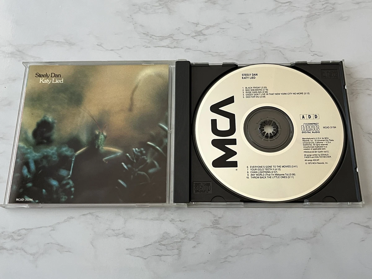 Steely Dan CD セット 7点 Las mejores ofertas en Box Set Steely Dan CD de Música | eBay