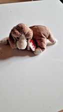 Ty Beanies "sniffer der hund" aus Sammlung, neuwertig