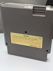 Dragon Warrior II 2 (Nintendo NES) 