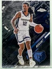 2025 Topps Chrome Ja Morant Base (RAW)