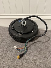 Jetson OraPro 6.5" Wheel Hub Motorized Wheel 36v - Jetson Scooter Parts