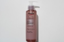Eucerin Anti-Pigment Cleansing Gel Hyperpigmentation 200ml 6.76fl oz 