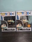 Funko Pop! Demon Slayer: Kimetsu no Yaiba - Muichiro Tokito (Chase&Common) #1853