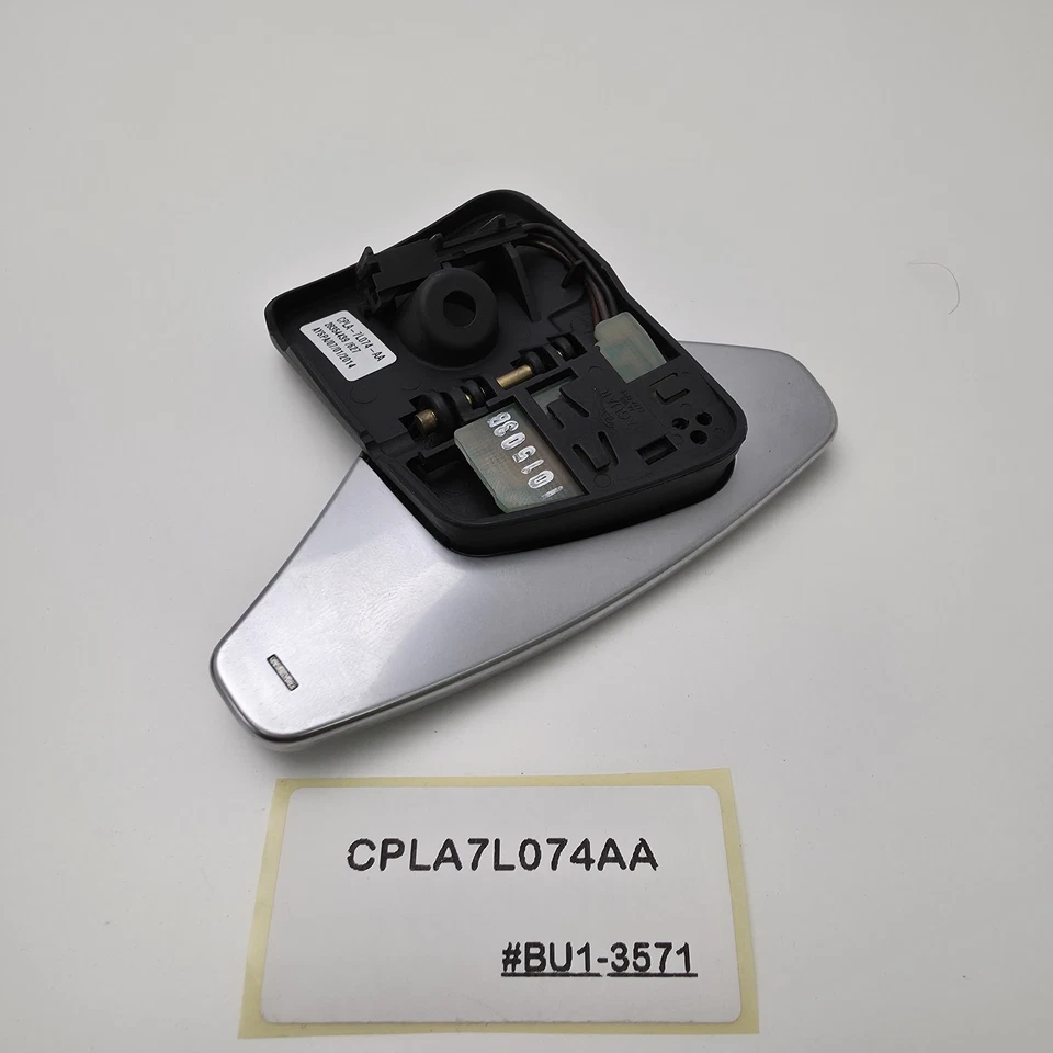 Land Rover Range Rover Sport 2014-2022 palanca de cambios izquierda CPLA7L074AA Foto 4 de 4