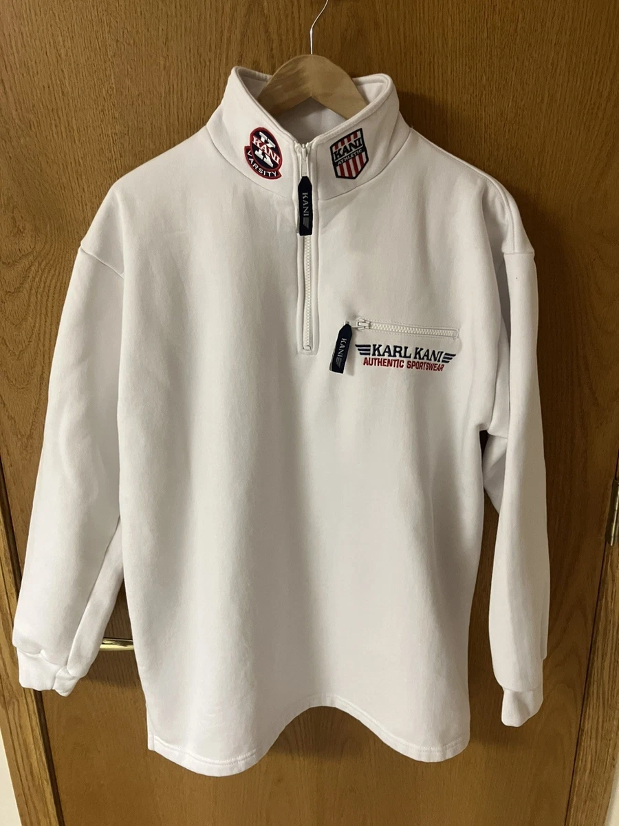 Hoodies & Sweatshirts for Men Karl Kani with Vintage for Sale