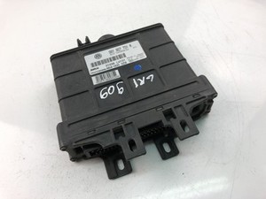 VW POLO 9N Motorsteuergerät ECU 001927731R 16048164