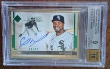 2020 Topps Transcendent Collection Tennis Hall of Fame Cards 25