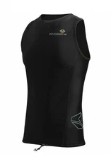 LavaCore Polytherm Men's Vest Scuba Diving Surf Wetsuit SUP Watersports large